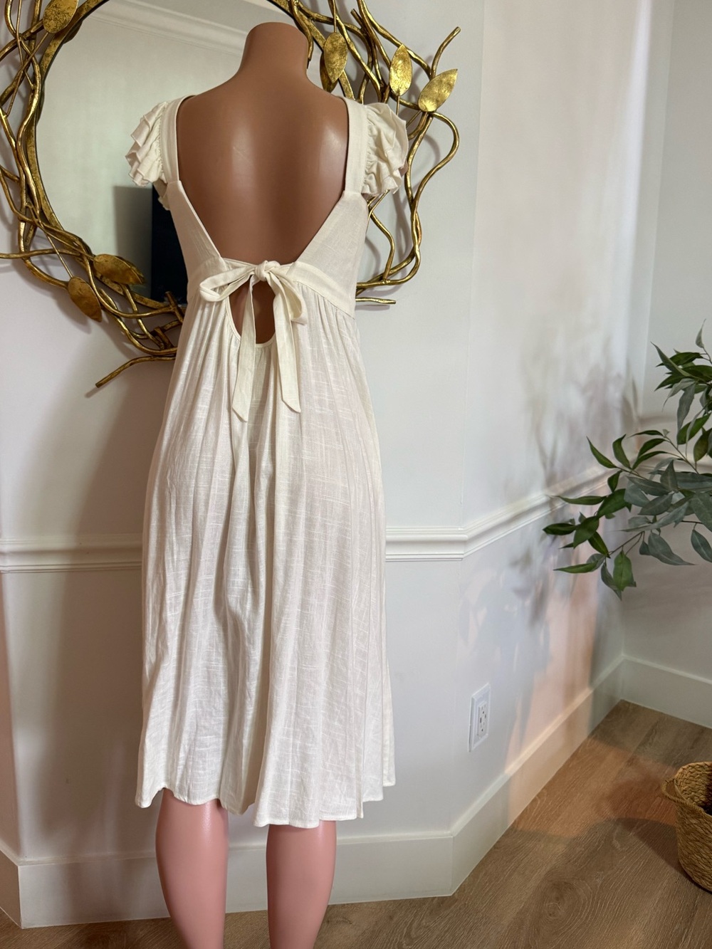 SPELL & THE GYPSY COLLECTIVE  dress - Picture 6 of 10